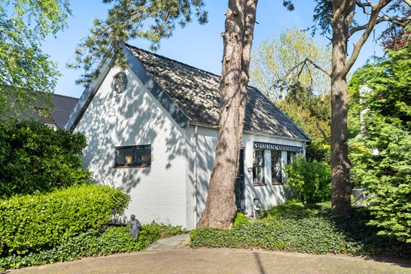 Medium property photo - Voorweg 167, 2376 BD Nieuwe Wetering